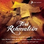 Teri Rehmatein - Ritesh Pandey Song Download